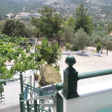 בית כפרי Rodia 4 Guests