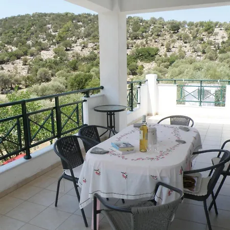 Rodia 4 Guests Casă la țară Potos