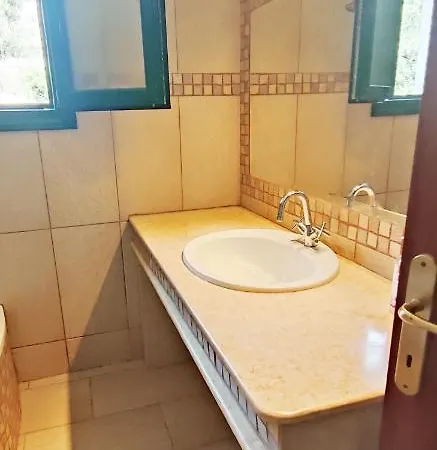Casă la țară Rodia 4 Guests Potos