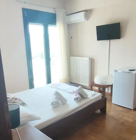 Rodia 4 Guests Casă la țară *