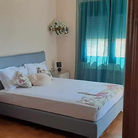 Rodia 4 Guests Casă la țară *