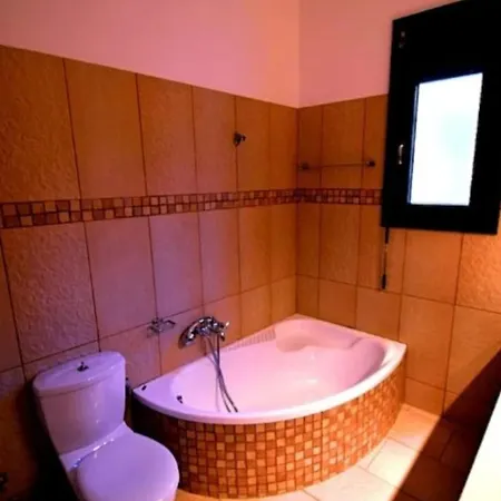 Casa di campagna Rodia 4 Guests
