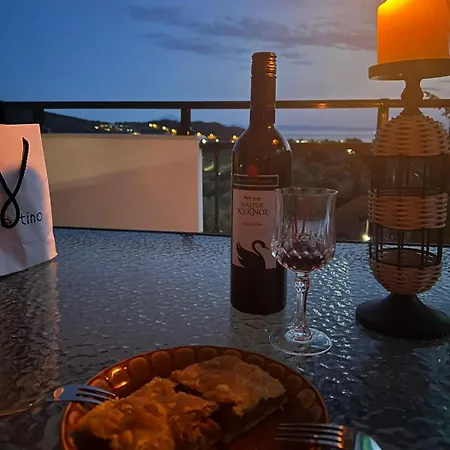 Rodia 4 Guests Casă la țară Potos